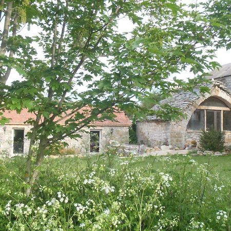 Chambres Du Domaine De Bombes Mostuejouls ภายนอก รูปภาพ