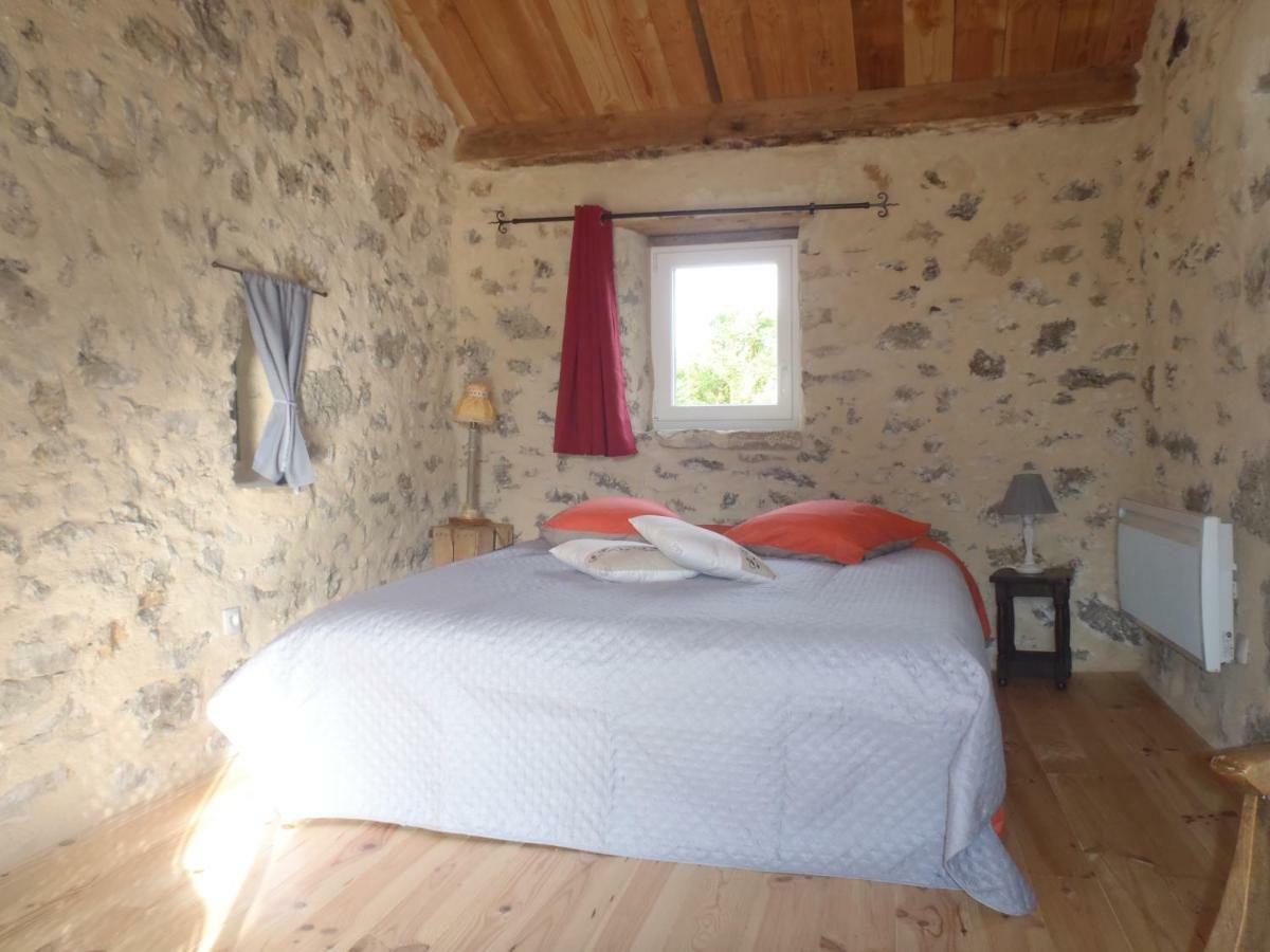 Chambres Du Domaine De Bombes Mostuejouls ภายนอก รูปภาพ