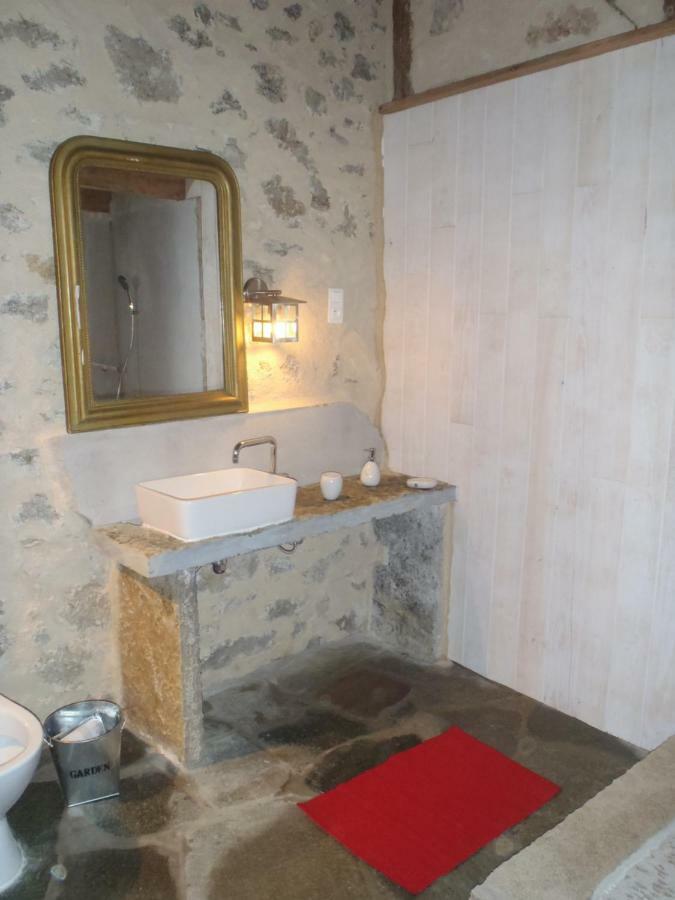 Chambres Du Domaine De Bombes Mostuejouls ภายนอก รูปภาพ